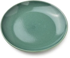 Mondex BASIC NATURE deserto lėkštė 20,5x20,5x3 cm