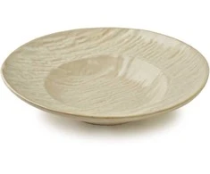 Lumarko BASIC NATURE makaronų lėkštė 30 cm