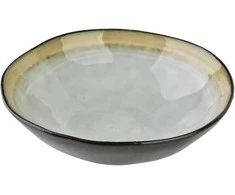 Mondex BASIC NATURE gili lėkštė 800 ml 20 x 20 x 6 cm
