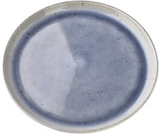 Mondex BASIC NATURE pietų lėkštė 26,5x26,5x2,5 cm
