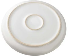 Mondex BASIC NATURE pietų lėkštė 26,5x26,5x2,5 cm