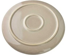 Mondex BASIC NATURE pietų lėkštė 28x28x2,8 cm