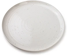 Mondex BASIC NATURE plokščia lėkštė 28,5x2,5 cm