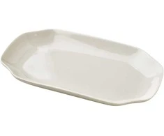 Lumarko BASIC lėkštė 26x15,5x3,5 cm