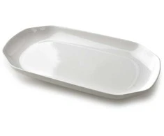 Mondex BASIC lėkštė 30x17x3cm