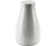 Cookini Mondex BASIC druskos/pipirų prieskonių rinkinys 5x5x8,5 cm