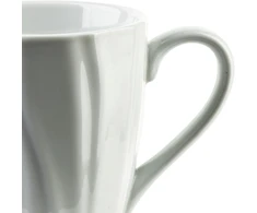 Mondex BASIC Puodelis 450ml 9,5x13,5x11 cm