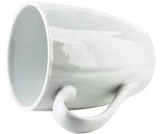 Mondex BASIC Puodelis 450ml 9,5x13,5x11 cm