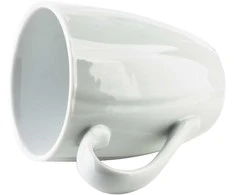 Mondex BASIC Puodelis 450ml 9,5x13,5x11 cm