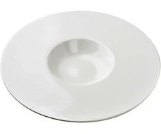 Lumarko BASIC pastos lėkštė 29x29x4cm 170ml