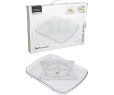 Mondex Besisukantis šaldytuvo organizatorius 39 cm