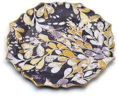 Mondex BLANCHE COLOURS Podtalerz Art.Dekoracyjny 33x33x2cm