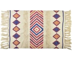 Lumarko Mondex BOHO kilimėlis 60x90cm