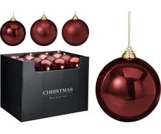 Mondex KALĖDINIS ŽAISLAS 12 CM BORDO 3 VARIANTŲ