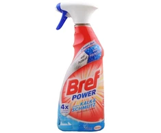 Mondex BREF Odkamieniacz w sprayu 750mlPOWER GEGEN KALK&amp;SCHMUTZ