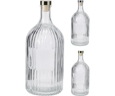 Mondex Buteliukas NA NAPOJE 1000 ML ZŁOTA
