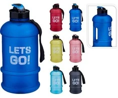 Gertuvė Mondex Buteliukas SPORTOWA PETG 1300ML