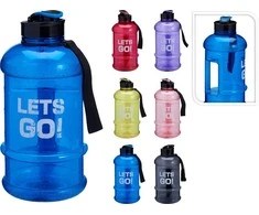 Mondex Buteliukas SPORTOWA PETG 1300ML