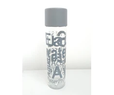 Mondex Buteliukas szklana 550ml Aqua Vanduo Wasser