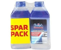 Mondex CALGONIT/FINISH valiklis 2vnt.x250ml indaplovėms Originalus