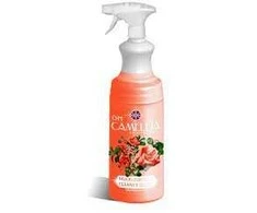 Mondex CAMELLIA purškiklis 0,75 l Universalus preparatas su natūraliu apelsinų aliejumi visiems paviršiams