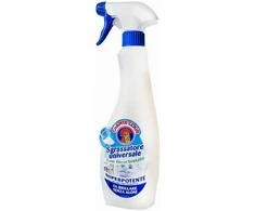 None Mondex CHANTE CLAIR riebalų šalinimo priemonė 600ml KEPIMO SODA
