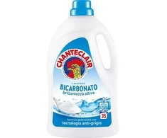 Mondex CHANTE CLAIR skalbimo skystis 1,575 l kepimo soda 35 p.