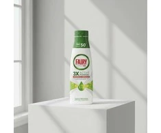 Mondex CHANTE CLAIR skalbimo skystis 1,575 l kepimo soda 35 p.
