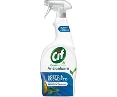 Mondex CIF Purškiklis odkamieniacz 650ml Acido Citrico
