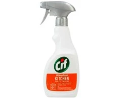 Bikuva.lt Valiklis Cif Virtuvei 500ml