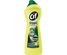 Mondex CIF šveitimo pienas 750 ml citrina