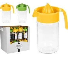 Mondex Citrusinių vaisių sulčiaspaudė su konteineriu 660 ml