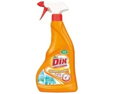 Mondex DIX Professional purškiklis 0,5 l glaistui ir keraminiams paviršiams
