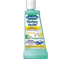 Dėmių valiklis Buro&amp;Heimwerken Dr.Beckmann 50ml
