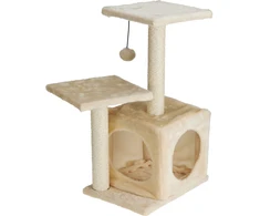 Mondex draskyklė DLA KOTA NA STOJAKU 35X27X61CM