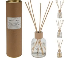 Lumarko Namų kvapas su pagaliukais LUXURY DIFFUSER, 3 rūšys, 100 ml