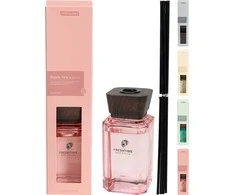 Drėkintuvas Mondex Namų kvapas su pagaliukais SPRING PASTEL, 4 rūšys, 200 ml