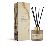Mondex GODS SPA BLISS 100ml aromaterapinis difuzorius