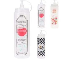 Mondex Dyspenser do sosu 700ml