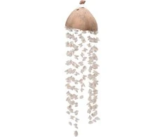 KOOPMAN Vėjo varpeliai 15x60cm