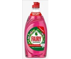 Mondex FAIRY płyn skirta indams 520ml zapach PinkeJasminblute