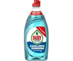 Mondex FAIRY płyn skirta indams 520ml zapach Frische Brise