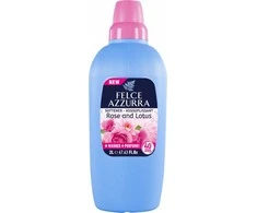 None Mondex FELCE AZURRA Audinių minkštiklis 2L 40p Rose&amp;Lotus Flower