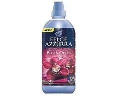Felce_Azzurr Juodas ORCHID SOFTENE 900ML