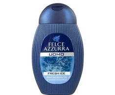 Felce Azzurra Men Fresh Ice, 400 ml