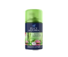 None Lumarko Purškiklis Atnaujintojas 250 ml Refill Bamboo &amp; lotus!
