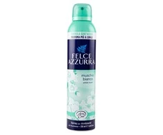 Felce Azzurra Baltas Musk oro gaivinimo purškalas 250ml