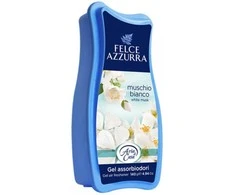 Felce Azzurra Baltojo muskuso gelinis oro gaiviklis 140 g