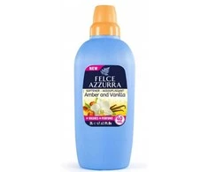 None Mondex FELCE AZURRA Audinių minkštiklis 2L 40p Amber&amp;Vanilla