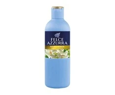 None FELCE AZZURRA Gintaro ir argano dušo ir vonios gelis 650 ml